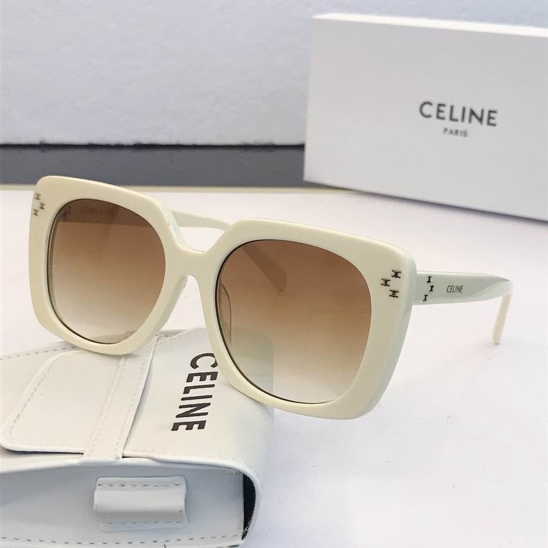 Wholesale Cheap Celine Replica Sunglasses Aaa for Sale