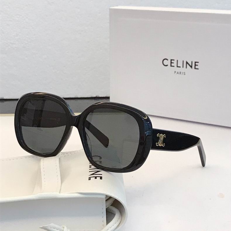 Wholesale Cheap Celine Replica Sunglasses Aaa for Sale
