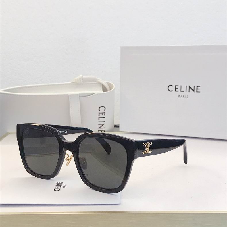 Wholesale Cheap Celine Replica Sunglasses Aaa for Sale