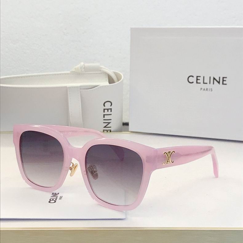 Wholesale Cheap Celine Replica Sunglasses Aaa for Sale