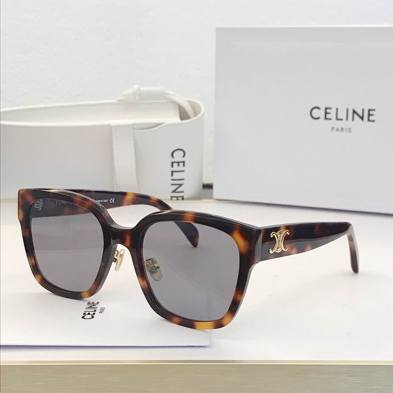 Wholesale Cheap Celine Replica Sunglasses Aaa for Sale