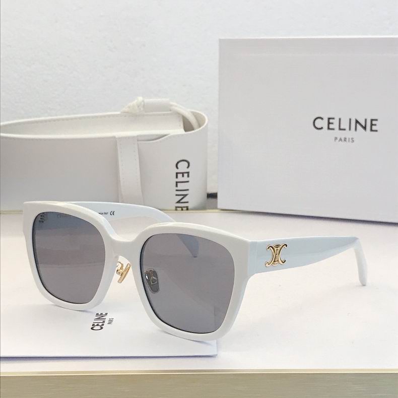 Wholesale Cheap Celine Replica Sunglasses Aaa for Sale