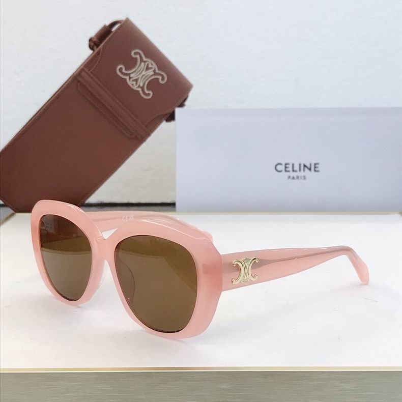 Wholesale Cheap Celine Replica Sunglasses Aaa for Sale