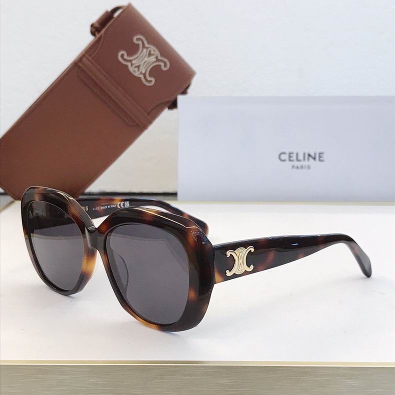 Wholesale Cheap Celine Replica Sunglasses Aaa for Sale