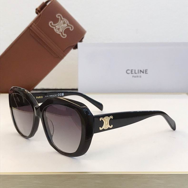 Wholesale Cheap Celine Replica Sunglasses Aaa for Sale