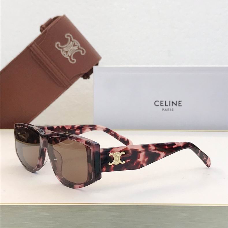 Wholesale Cheap Celine Replica Sunglasses Aaa for Sale