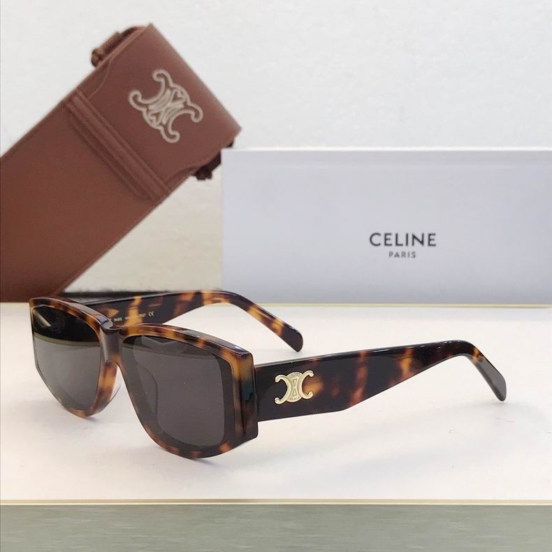 Wholesale Cheap Celine Replica Sunglasses Aaa for Sale