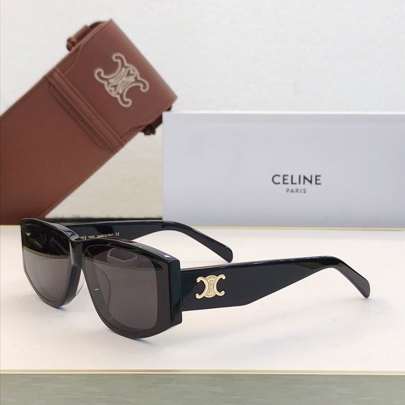 Wholesale Cheap Celine Replica Sunglasses Aaa for Sale