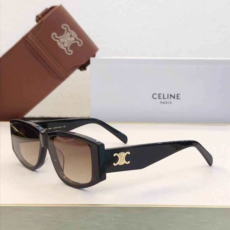 Wholesale Cheap Celine Replica Sunglasses Aaa for Sale