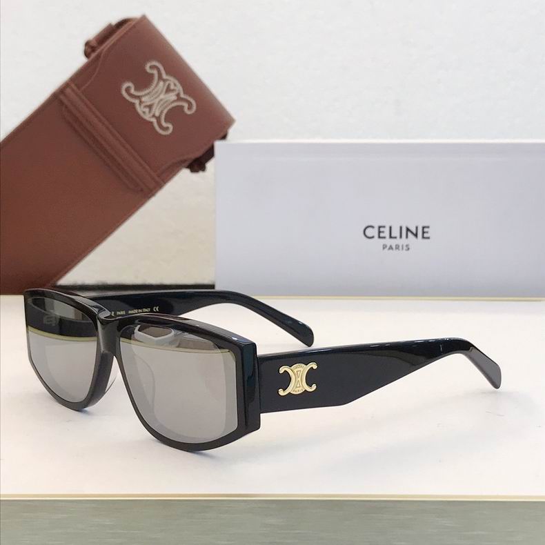 Wholesale Cheap Celine Replica Sunglasses Aaa for Sale