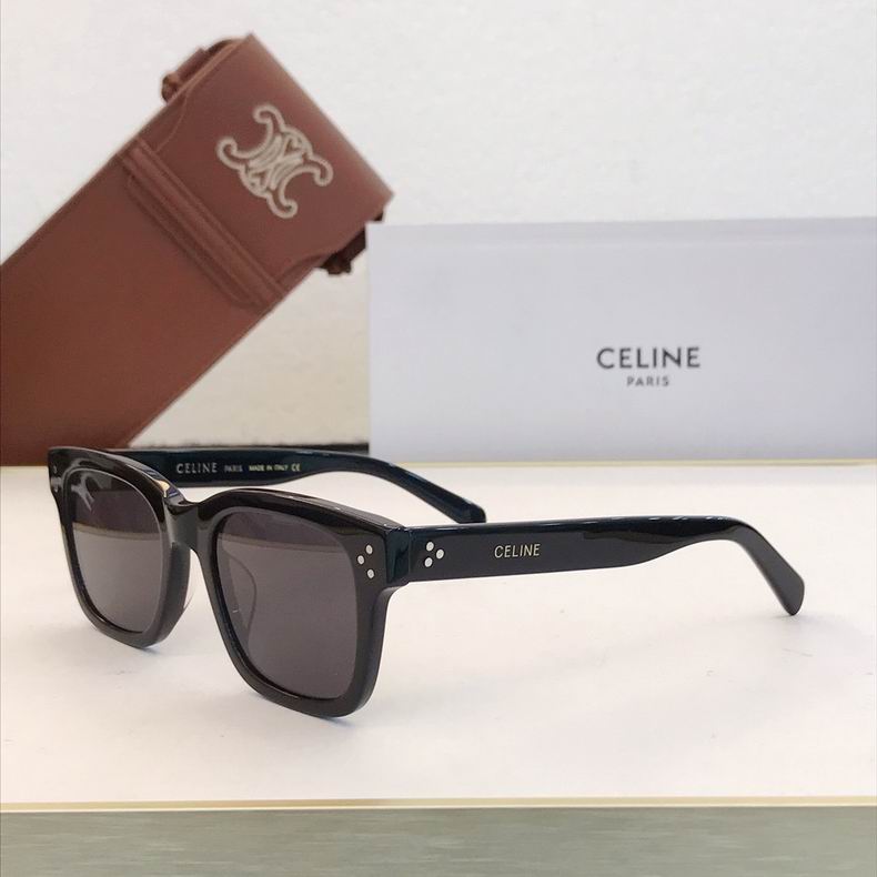 Wholesale Cheap Celine Replica Sunglasses Aaa for Sale