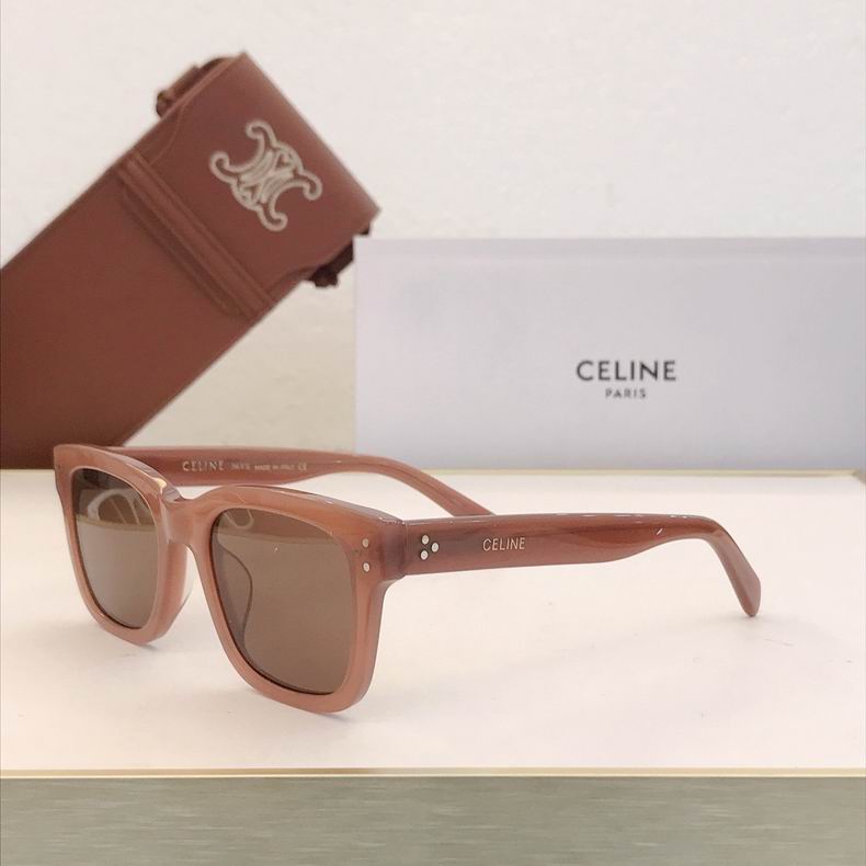 Wholesale Cheap Celine Replica Sunglasses Aaa for Sale