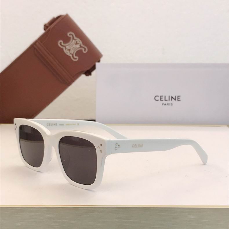 Wholesale Cheap Celine Replica Sunglasses Aaa for Sale