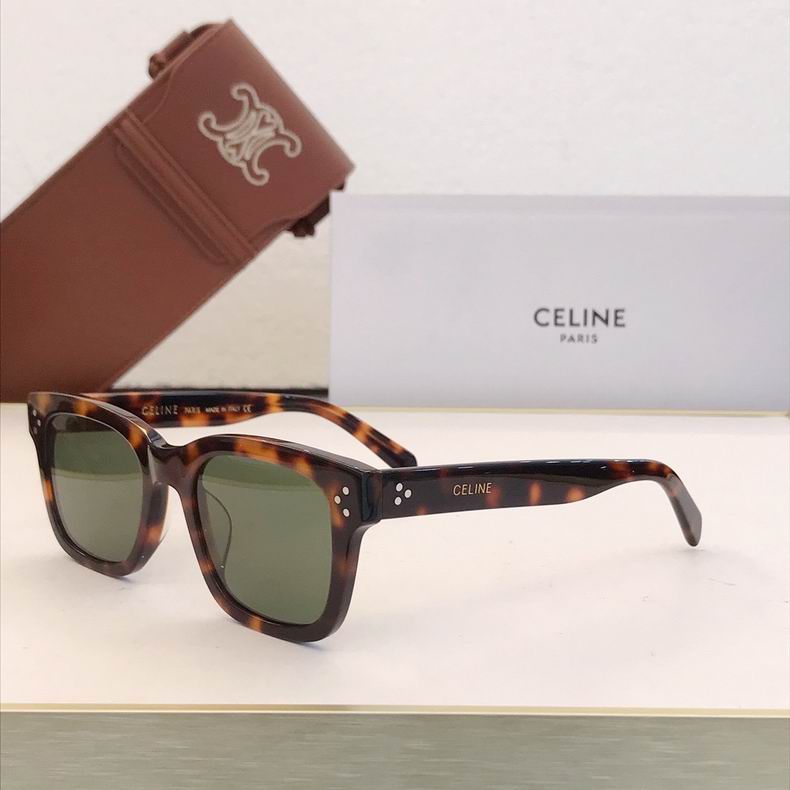 Wholesale Cheap Celine Replica Sunglasses Aaa for Sale