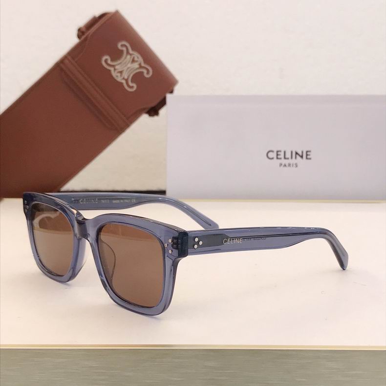 Wholesale Cheap Celine Replica Sunglasses Aaa for Sale
