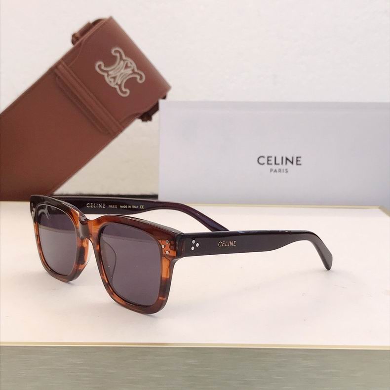 Wholesale Cheap Celine Replica Sunglasses Aaa for Sale
