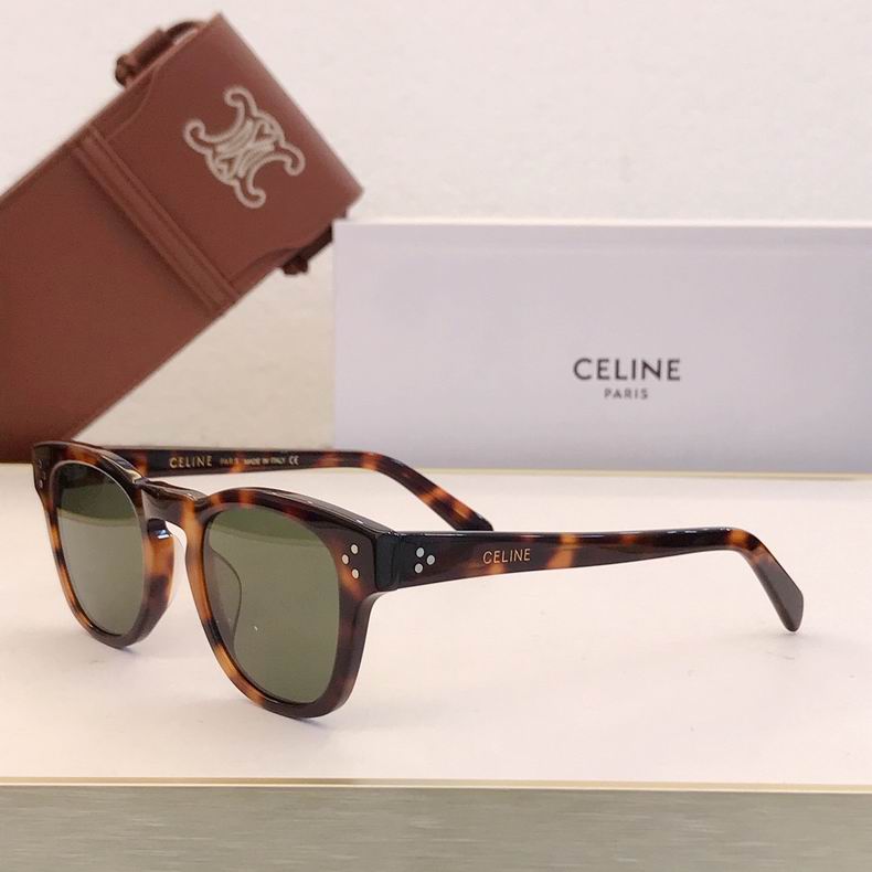 Wholesale Cheap Celine Replica Sunglasses Aaa for Sale