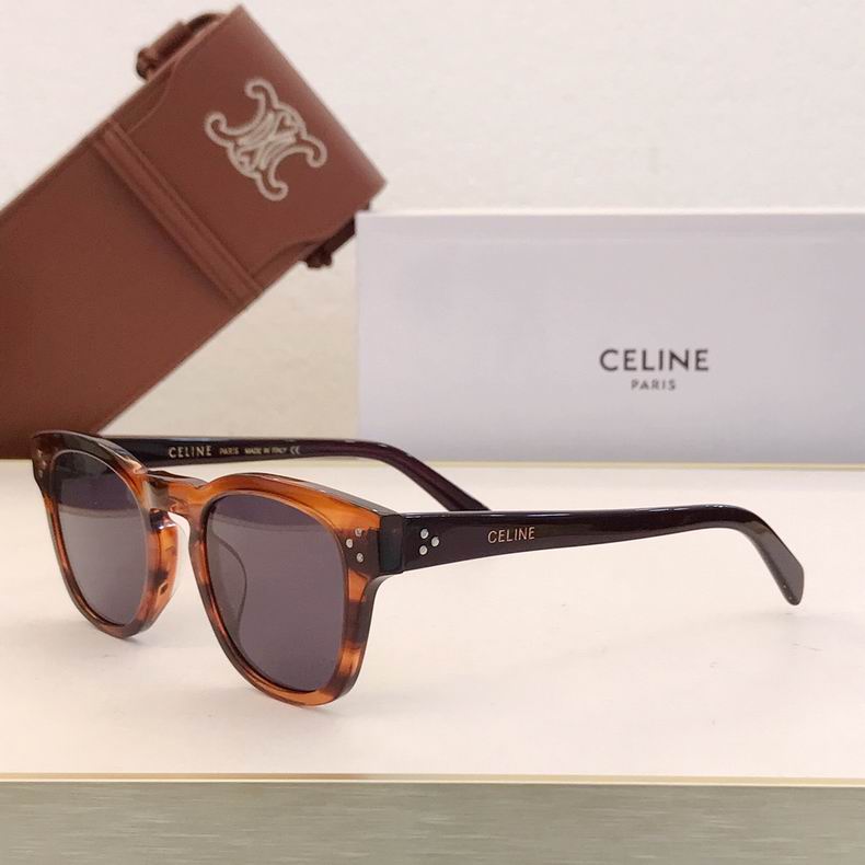 Wholesale Cheap Celine Replica Sunglasses Aaa for Sale