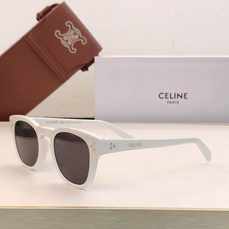 Wholesale Cheap Celine Replica Sunglasses Aaa for Sale