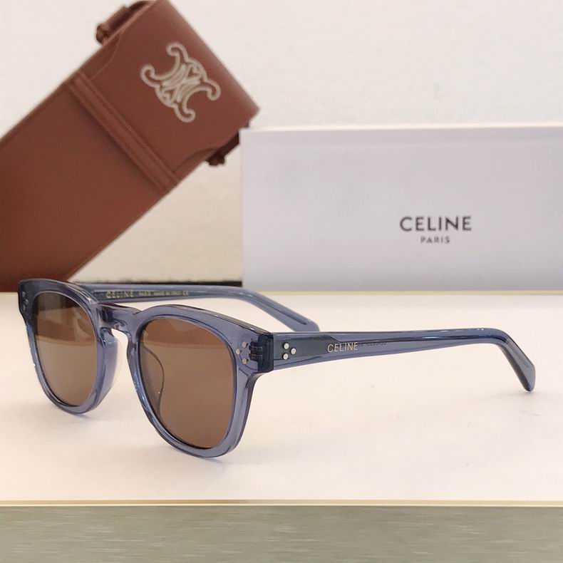 Wholesale Cheap Celine Replica Sunglasses Aaa for Sale