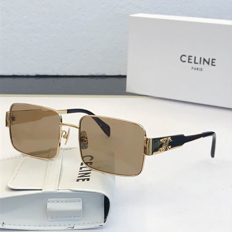 Wholesale Cheap Celine Replica Sunglasses Aaa for Sale