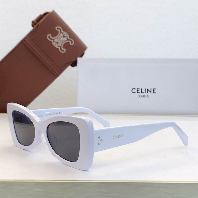Wholesale Cheap Celine Replica Sunglasses Aaa for Sale