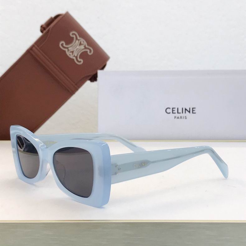 Wholesale Cheap Celine Replica Sunglasses Aaa for Sale