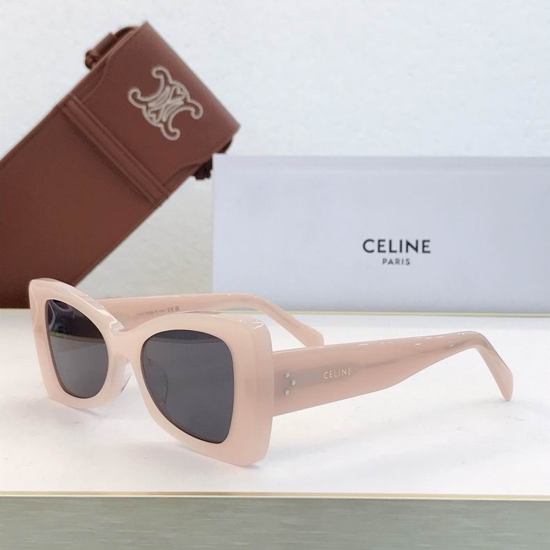 Wholesale Cheap Celine Replica Sunglasses Aaa for Sale