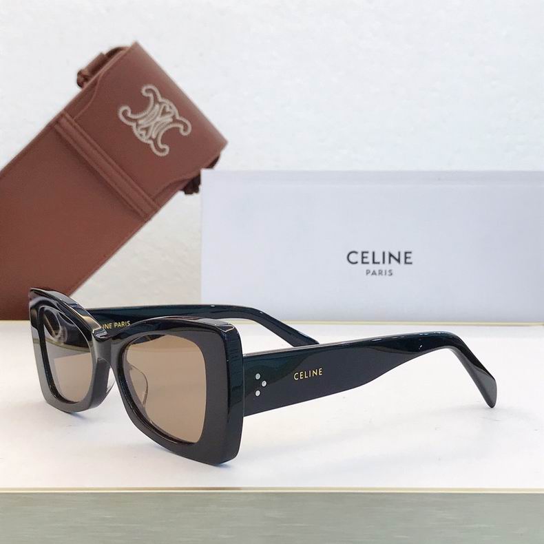 Wholesale Cheap Celine Replica Sunglasses Aaa for Sale
