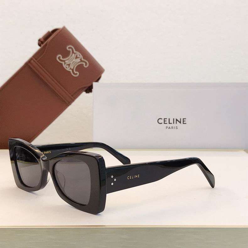 Wholesale Cheap Celine Replica Sunglasses Aaa for Sale