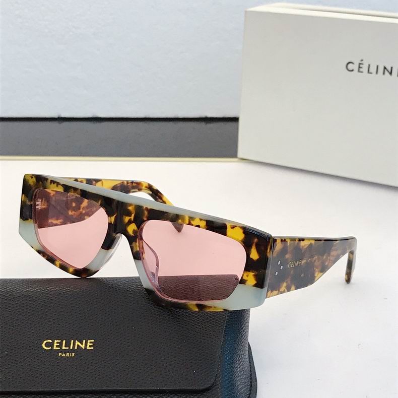 Wholesale Cheap Celine Replica Sunglasses Aaa for Sale