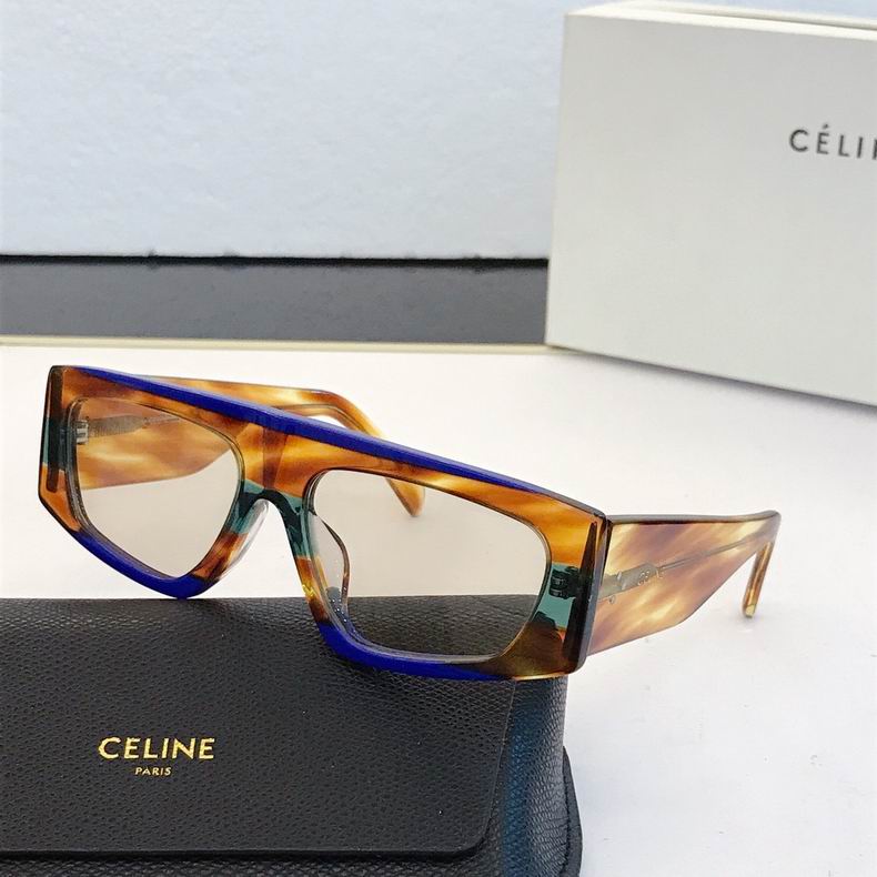 Wholesale Cheap Celine Replica Sunglasses Aaa for Sale