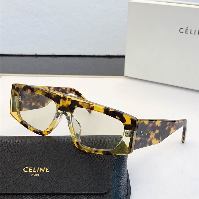 Wholesale Cheap Celine Replica Sunglasses Aaa for Sale
