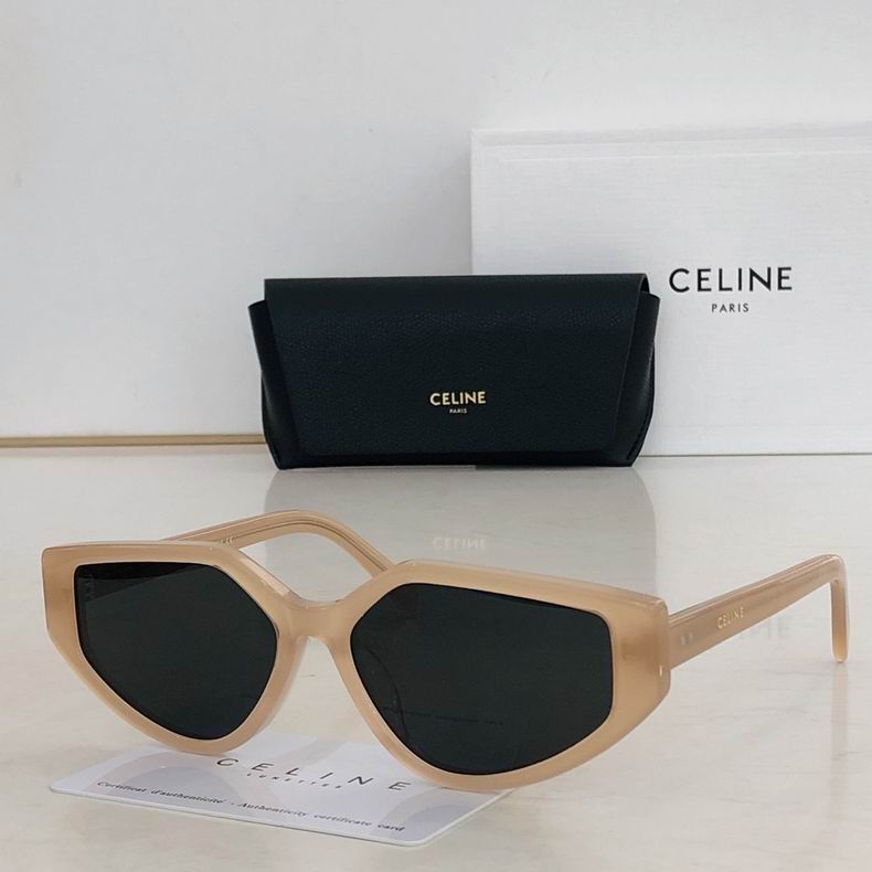Wholesale Cheap Celine Replica Sunglasses Aaa for Sale