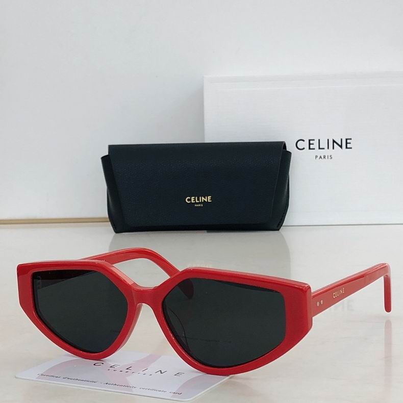 Wholesale Cheap Celine Replica Sunglasses Aaa for Sale