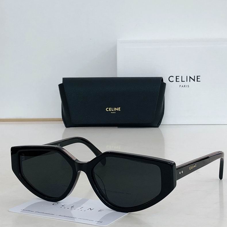 Wholesale Cheap Celine Replica Sunglasses Aaa for Sale