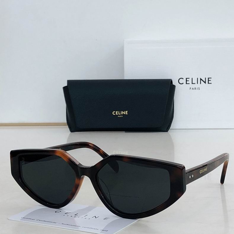 Wholesale Cheap Celine Replica Sunglasses Aaa for Sale