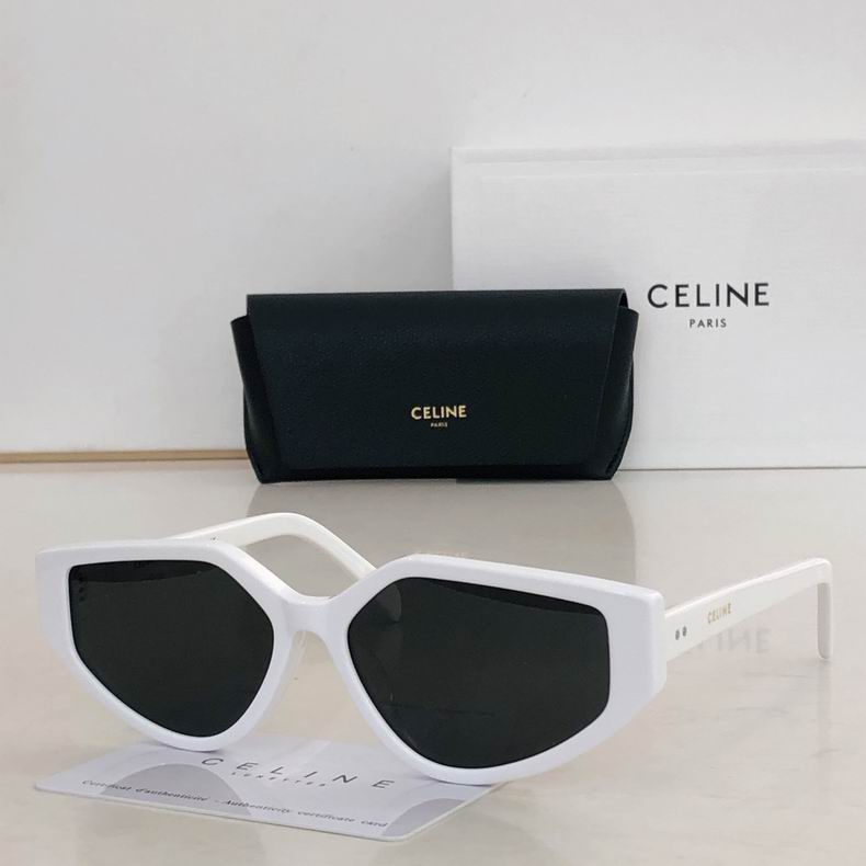 Wholesale Cheap Celine Replica Sunglasses Aaa for Sale