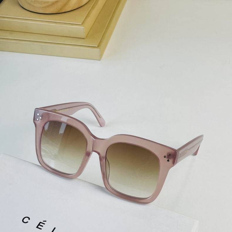 Wholesale Cheap Celine Replica Sunglasses Aaa for Sale