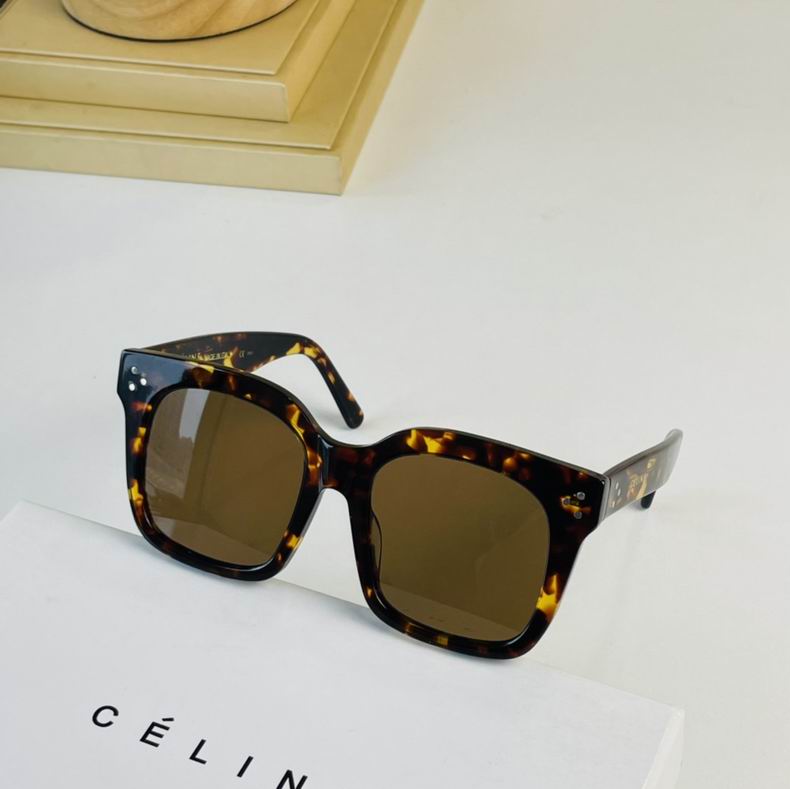 Wholesale Cheap Celine Replica Sunglasses Aaa for Sale