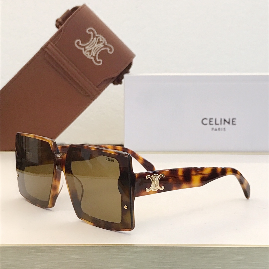 Wholesale Cheap Celine Replica Sunglasses Aaa for Sale