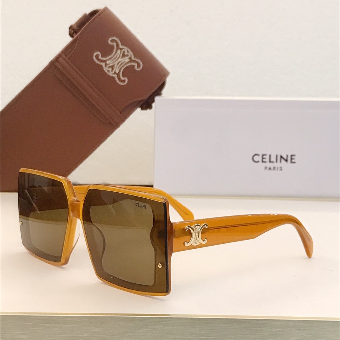 Wholesale Cheap Celine Replica Sunglasses Aaa for Sale