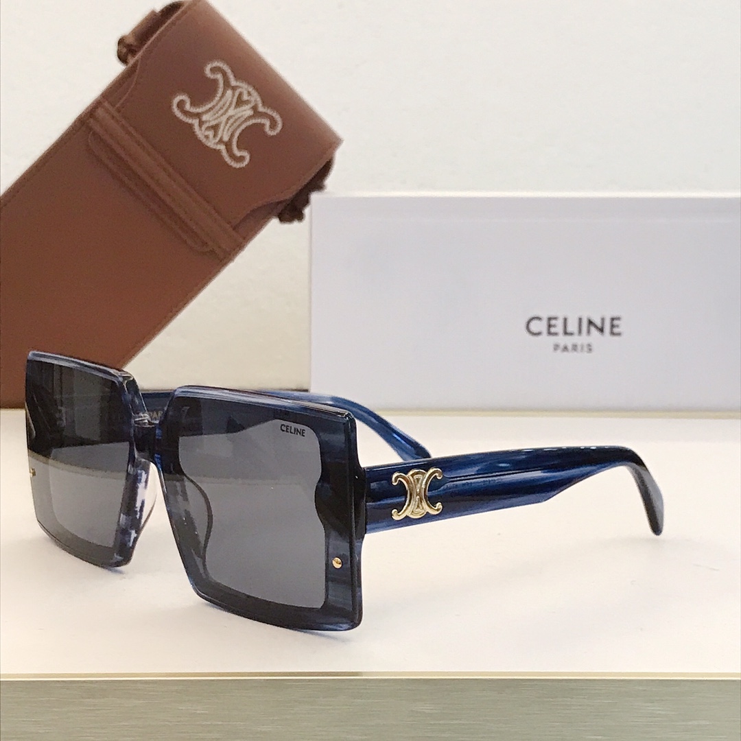 Wholesale Cheap Celine Replica Sunglasses Aaa for Sale