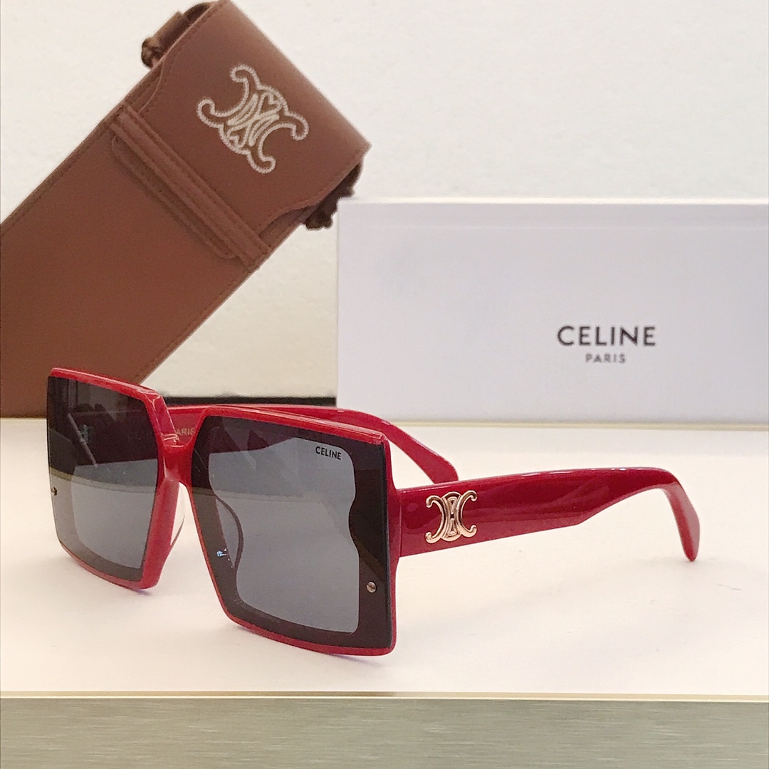 Wholesale Cheap Celine Replica Sunglasses Aaa for Sale