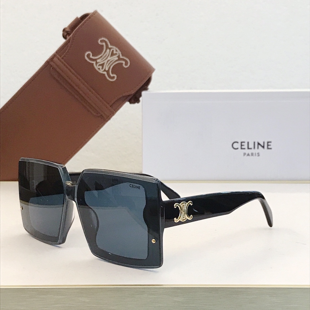 Wholesale Cheap Celine Replica Sunglasses Aaa for Sale