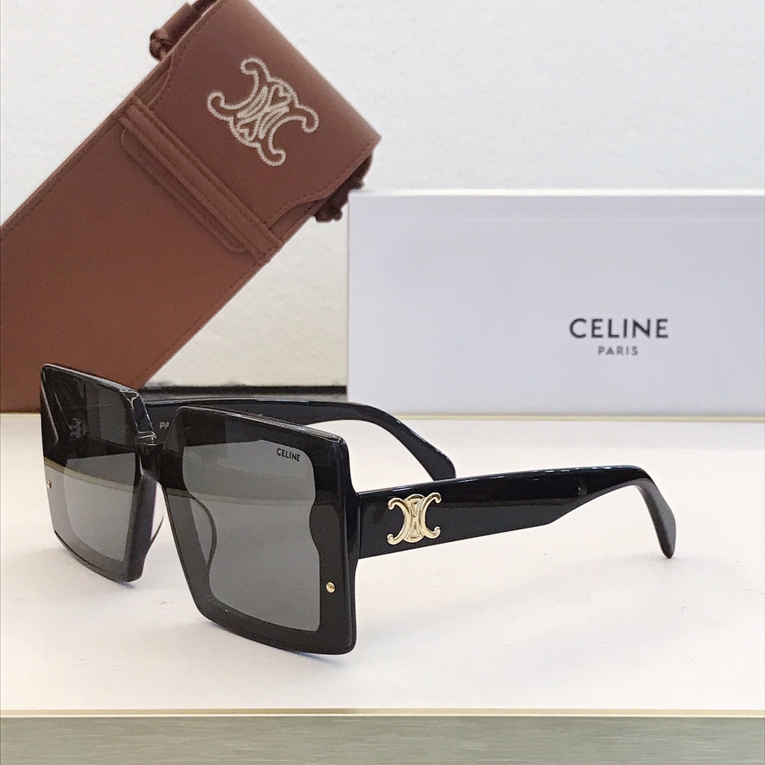 Wholesale Cheap Celine Replica Sunglasses Aaa for Sale