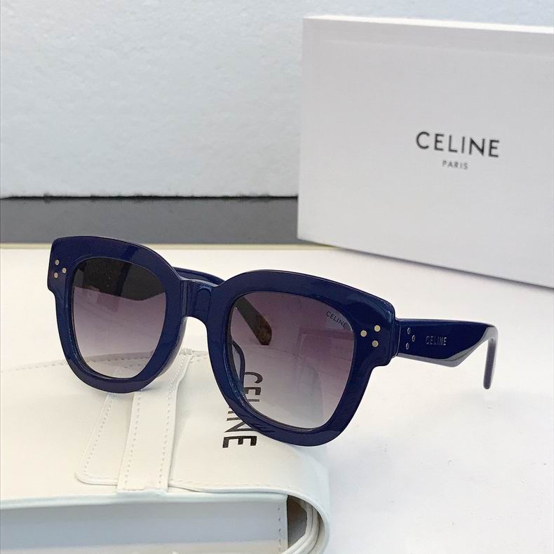 Wholesale Cheap Celine Replica Sunglasses Aaa for Sale