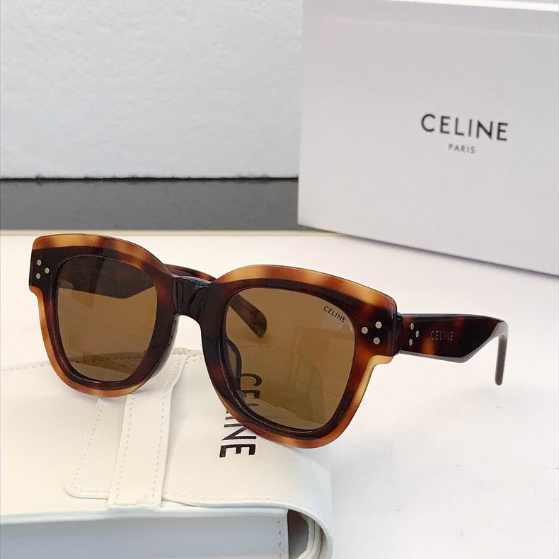 Wholesale Cheap Celine Replica Sunglasses Aaa for Sale