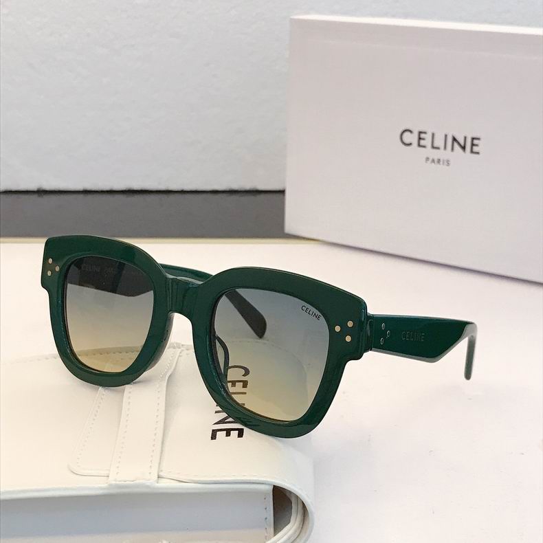 Wholesale Cheap Celine Replica Sunglasses Aaa for Sale