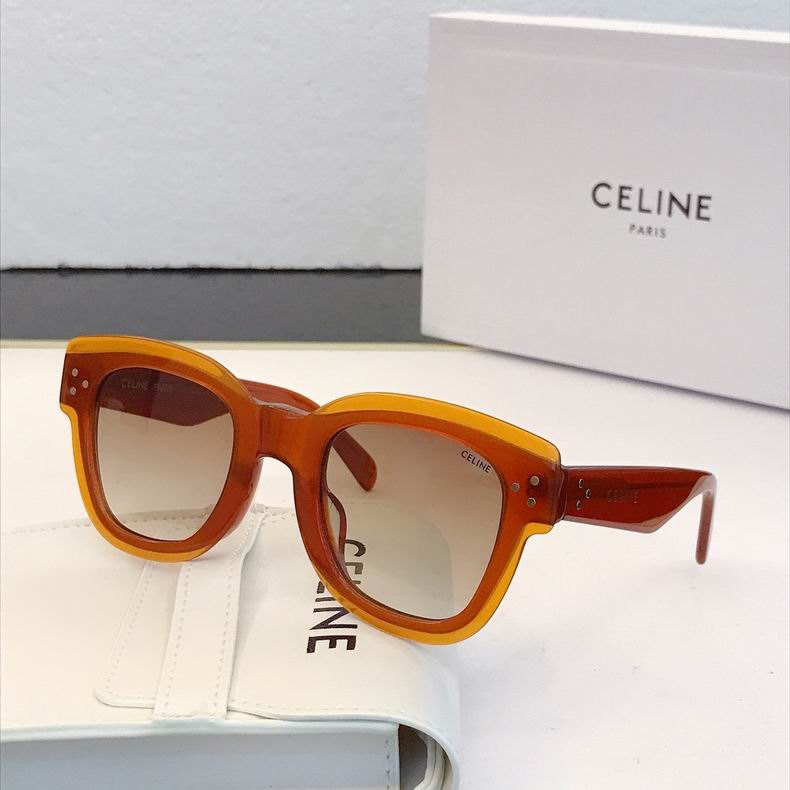 Wholesale Cheap Celine Replica Sunglasses Aaa for Sale